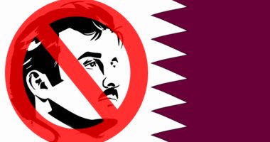 صحيفة سعودية: النظام القطرى اعتاد تشويه الحقائق والتدخل فى شؤون الدول العربية