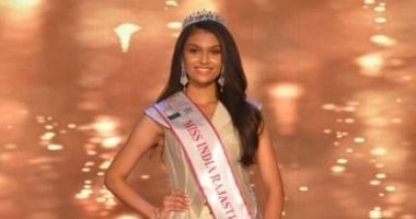 فوز الهندية سومان راو بلقب ملكة جمال الهند 2019 
