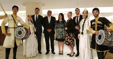 طيران أذربيجان: إقبال على رحلات شرم والقاهرة.. وبيع 75% من الرحلات 