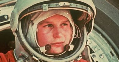 فى مثل هذا اليوم.. وصول أول امرأة فى التاريخ إلى الفضاء.. تعرف عليها