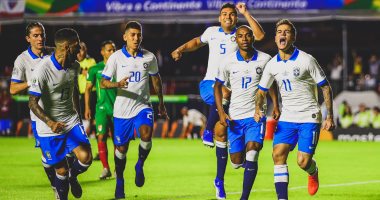 التشكيل الرسمى لمباراة البرازيل ضد بيرو فى كوبا أمريكا 2019 