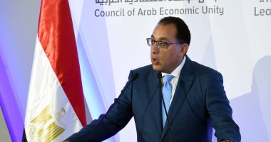 ‎رئيس الوزراء: ألمانيا واحدة من كبرى شركاء مصر فى جهود التنمية الإقتصادية