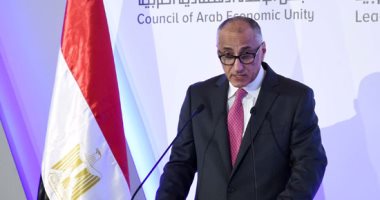 طارق عامر خلال مؤتمر "سيملس شمال أفريقيا": 200 مليار دولار تدفقات العملة الصعبة منذ تحرير سعر الصرف