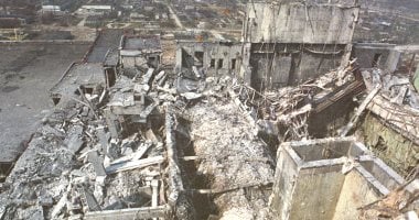 4 آلاف ولا 10 آلاف.. ما هو عدد القتلى الحقيقين لحادثة تشيرنوبيل؟