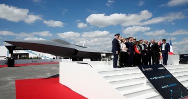 فرنسا وألمانيا وإسبانيا تدشن مقاتلة أوروبية من الجيل الجديد تقدر بمليار يورو