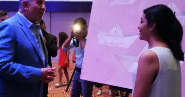 فيديو وصور.. محافظ البحر الأحمر يشهد ختام فعاليات الكرنفال الدولى للفنون 