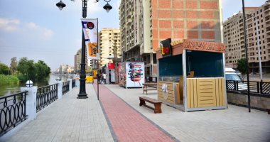 صندوق تحيا مصر: افتتاح 5 مواقع جديدة من شارع 306 قريبا