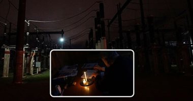 إعلام الاحتلال: انقطاع التيار الكهربائي عن 120 ألف إسرائيلي