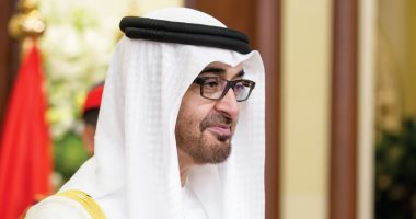 الشيخ محمد بن زايد يتبرع لمعهد الأورام بـ50 مليون جنيه