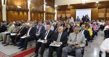 الجمعية المصرية للإحصاء": نحتاج أفكارا جديدة لحل مشكلة الزيادة السكانية