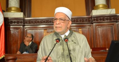 نائب رئيس برلمان تونس يصاب بوعكة صحية.. بسبب مشادات النهضة الإخوانية