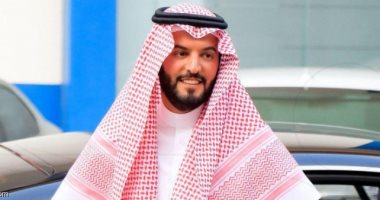فهد بن نافل يعد جماهير الهلال بالأفضل بعد توليه رئاسة النادى