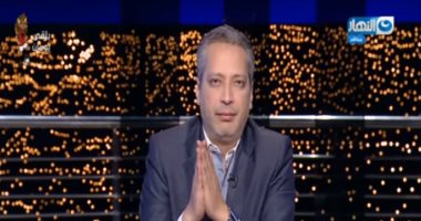 تامر آمين: حملة "لن يضيع" فكرة جريئة لليوم السابع للحفاظ على تراث رموز مصر
