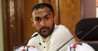 أحمد المحمدى ردًا على تصريحات هاني رمزي: لا أحترم أي مدرب يتحدث عن أسرار الفريق