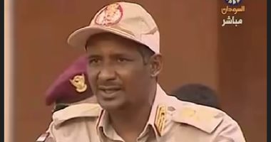 رويترز.. نائب المجلس العسكرى بالسودان: قناصة أطلقوا النار على مدنيين