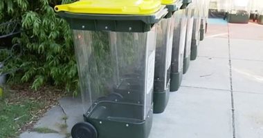"الصناديق الشفافة" خطة بلدة أسترالية لإلزام السكان بوضع القمامة بشكل صحيح