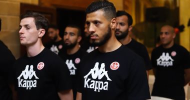 أمم أفريقيا 2019.. تونس يخوض أولى تدريباته استعدادا لأنجولا "صور" 