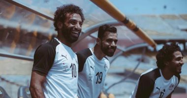 حصاد الرياضة المصرية اليوم الخميس 4 / 7 / 2019 