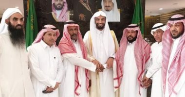 مقابل بناء مسجد وإطلاق 10 سجناء غارمين.. سعودى يعفو عن قاتل شقيقه فى جدة