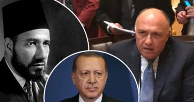 حزب حماة الوطن: أردوغان يرعى الإرهاب.. ويعتمد على الأكاذيب لتضليل شعبه