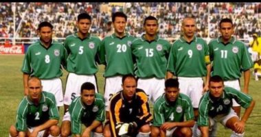 بمناسبة كأس الأمم الأفريقية.. أحمد صلاح حسنى يستعيد ذكرياته فى الملاعب