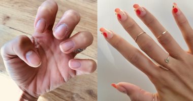 مش محتاجة كوافير.. 7 خطوات سهلة وبسيطة لإزالة الـGel Nails فى المنزل