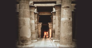 صور.. تعامد الشمس على عدد من المعابد الفرعونية بمصر تزامناً مع التوقيت الصيفى