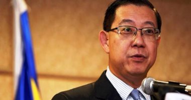 ماليزيا تؤكد استفادتها من الحرب التجارية بين أمريكا والصين