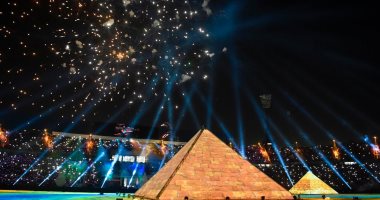 الإعلام العالمي يبرز حفل الافتتاح المبهر لكأس الأمم الأفريقية 2019 