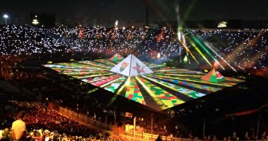 كأس الأمم الأفريقية.. ردود فعل عالمية على الافتتاح المبهر فى القاهرة "صور"
