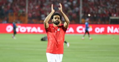 ليفربول يعلق على مشاركة محمد صلاح فى افتتاح كأس الأمم الأفريقية 2019