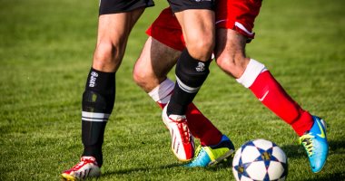 4 إصابات شائعة للاعبى كرة القدم.. منها الرباط الصليبى 