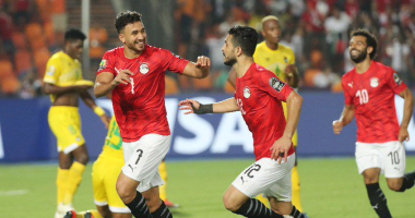 فيفا: انطلاقة جيدة للمنتخب المصري فى كأس الأمم الأفريقية
