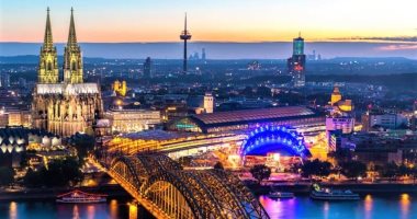 ألمانيا تروج لنفسها كوجهة سياحية تراعى البيئة والاستدامة فى حملتها خلال 2019