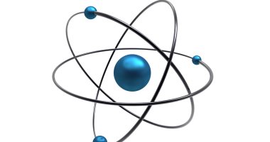 النماذج للذرة اي دالتون الذرة الآتية توضح نموذج تعرف على