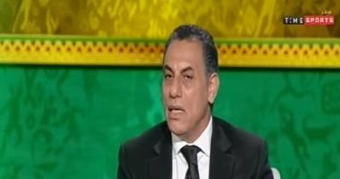 حمادة صدقي : حسام غالي زعلان مني وأرفض العمل كمدرب عام في الأهلي
