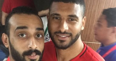أسد موناكو لـ"سوبر كورة": المغرب جاء ليفوز بـCAN 2019