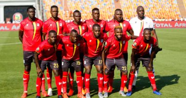 مجموعة مصر.. التشكيل المتوقع لمباراة أوغندا ضد زيمبابوى