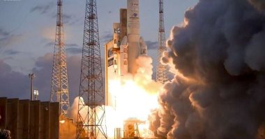 تفاصيل الإطلاق الثانى لصاروخ Ariane 5 فى 2019