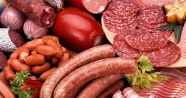 أضرار اللحوم المصنعة أهمها السرطان