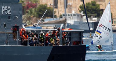 إنقاذ عشرات المهاجرين الأفارقة قبالة سواحل مالطا