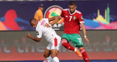المغرب تكسر نحس المباريات الافتتاحية أمام ناميبيا.. فيديو