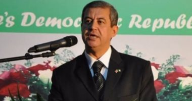 وزير جزائرى: الحوار واجب وطنى لتجاوز الأزمة السياسية الحالية