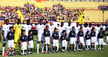 أمم أفريقيا 2019 "مدرب ناميبيا": ننتظر الحظ أمام كوت ديفوار 