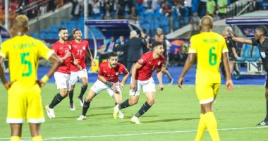 امم افريقيا 2019.. تعرف على موعد مباراة مصر القادمة أمام الكونغو