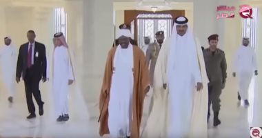 شاهد.. "مباشر قطر" تفضح جرائم تنظيم الحمدين فى السودان
