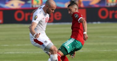 مدرب ناميبيا: فخور بفريقى بعد مستوى مباراة المغرب ولانطمح فى التأهل