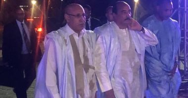 المتحدث باسم حكومة موريتانيا يهنئ مرشح الحزب الحاكم الغزوانى على انتخابه رئيسا 