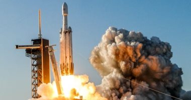 5 أسباب تجعل إطلاق صاروخ Falcon Heavy اليوم حدثا غير مسبوق فى الفضاء 