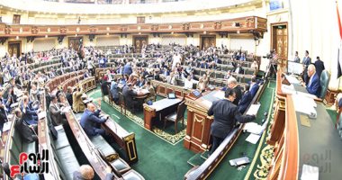 البرلمان يوافق نهائيا على مشروع قانون ربط الموازنة العامة للدولة 2019 -2020